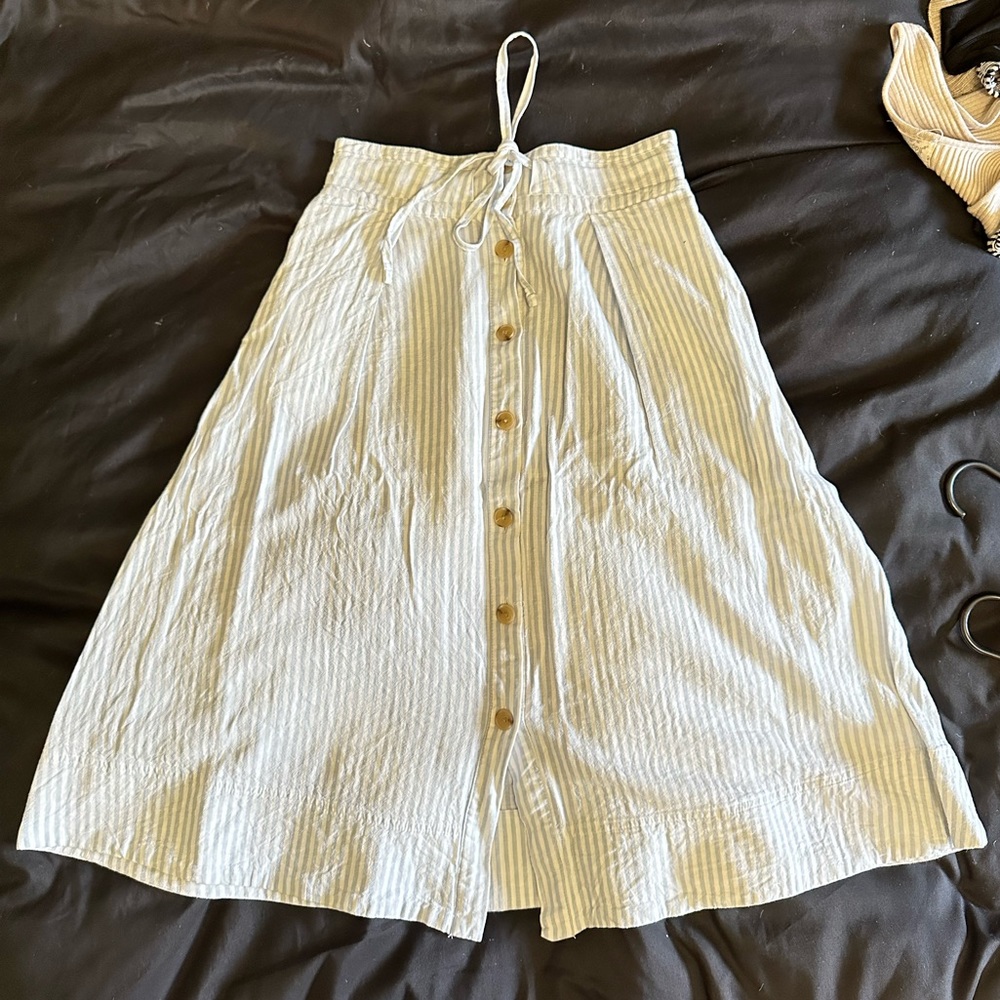 Skirt from Target